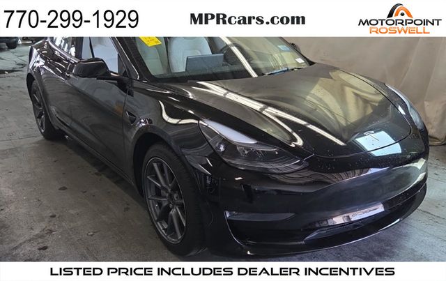 tesla model 3 2023 5YJ3E1EA7PF574452 image tesla model 3 2023 5YJ3E1EA7PF574452 image